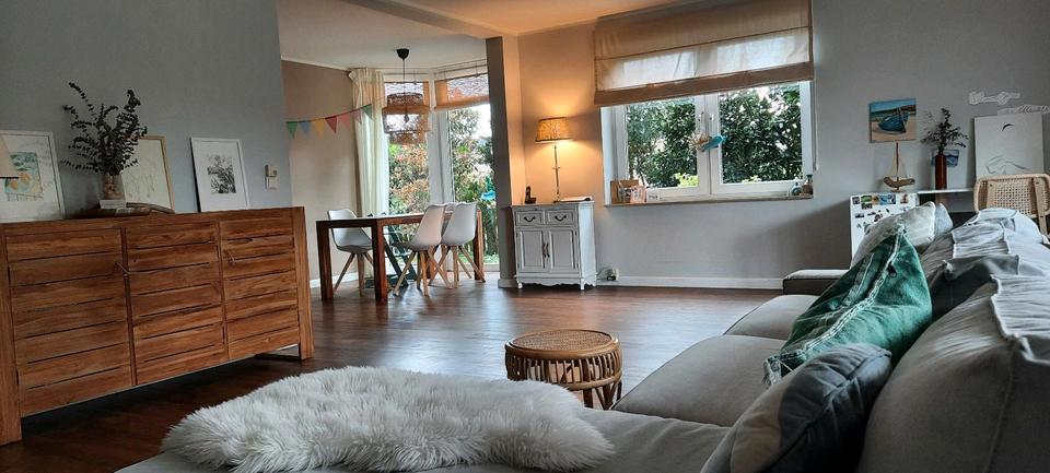 Doppelhaushälfte Trittau - 4 Zimmer, 122 m&sup2;, 530.000&euro; | Angebot:25256607