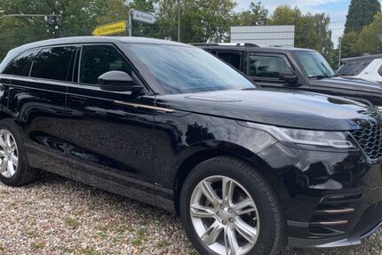 Land Rover Range Rover Velar 58.000 km 37.500 &euro; Norderstedt 22851