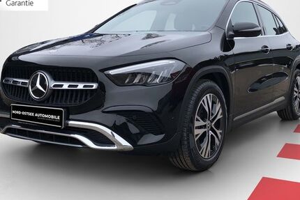 Mercedes-Benz GLA 200 5.941 km 40.890 &euro; Hamburg-Elbe 22609