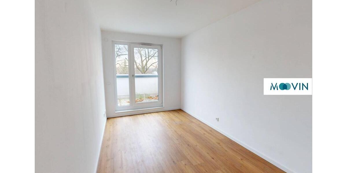 Etagenwohnung Hamburg Langenhorn - 4 Zimmer, 110 m&sup2;, 1.779&euro; | Angebot:24120627