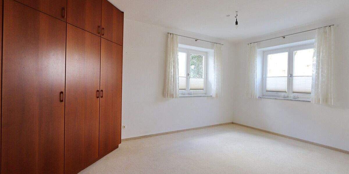 Etagenwohnung Hamburg Volksdorf - 4 Zimmer, 104 m&sup2;, 675.000&euro; | Angebot:25801708