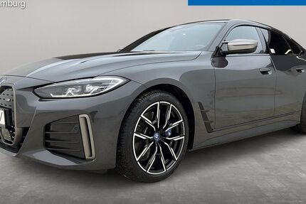 BMW i4 39.169 km 44.513 &euro; Barsbüttel bei Hamburg 22885