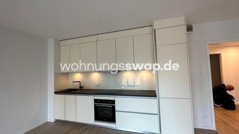 Etagenwohnung Hamburg Hohenfelde - 2 Zimmer, 76 m&sup2;, 1.254&euro; | Angebot:26490500
