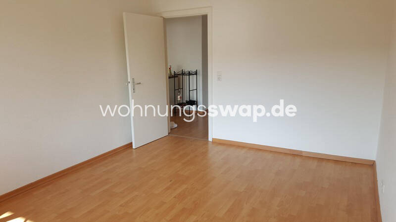Etagenwohnung Hamburg Hamm - 3 Zimmer, 66 m&sup2;, 500&euro; | Angebot:25979942