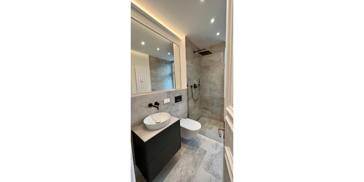 Etagenwohnung Hamburg Hohenfelde - 3 Zimmer, 76 m&sup2;, 650.000&euro; | Angebot:27259425