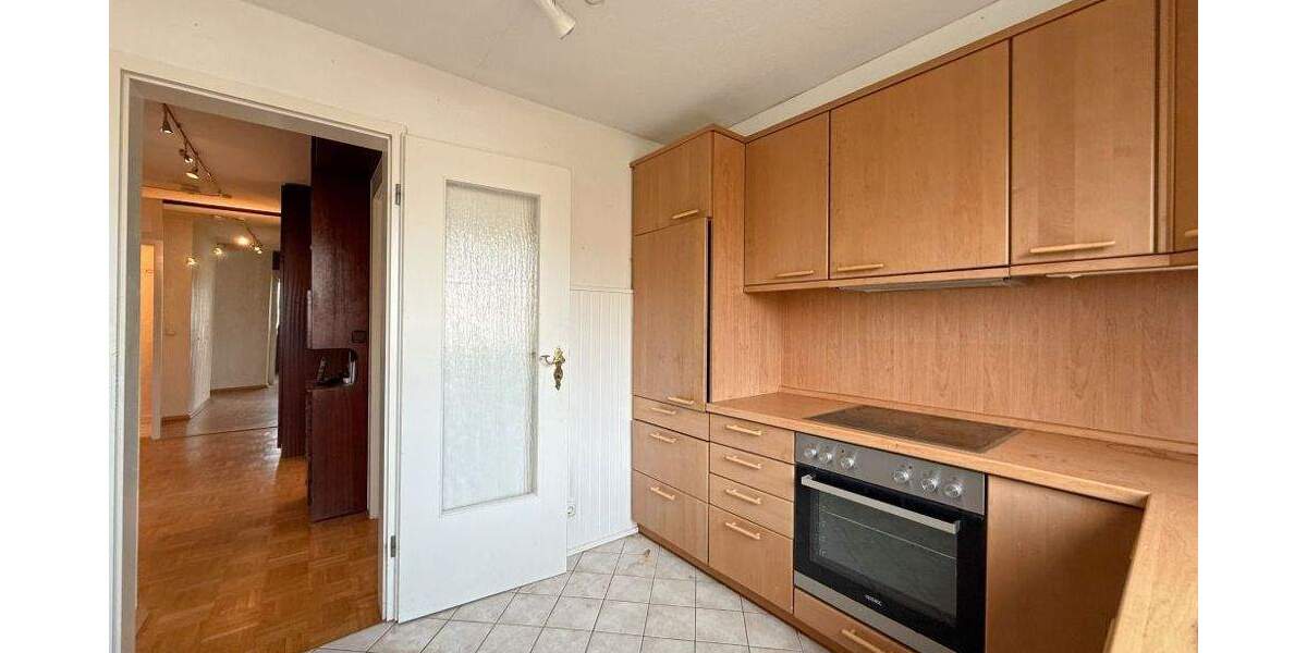 Etagenwohnung Hamburg Rissen - 3 Zimmer, 74 m&sup2;, 329.000&euro; | Angebot:25665582