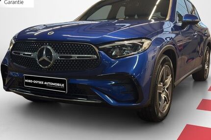 Mercedes-Benz GLC 300 9.720 km 52.490 &euro; Ahrensburg 22926