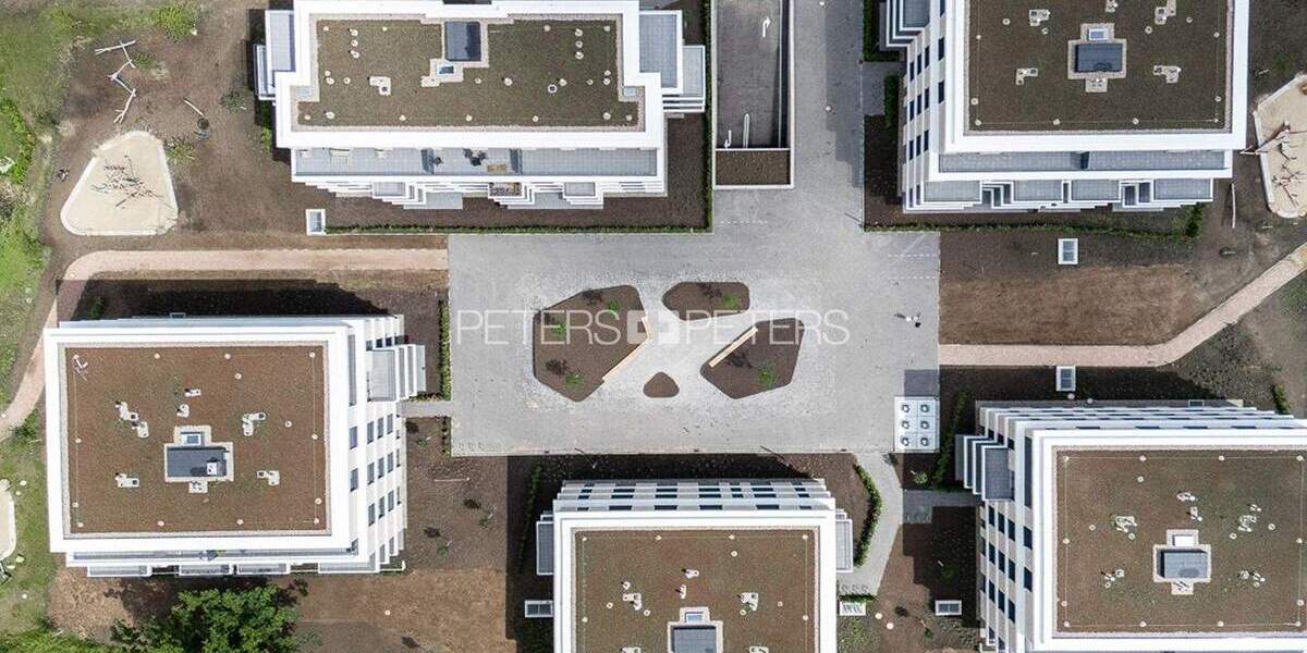 Etagenwohnung Pinneberg - 3 Zimmer, 75 m&sup2;, 462.000&euro; | Angebot:25745608