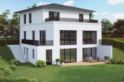 Haus Ahrensburg - 1.890.000&euro; | Angebot:25775961