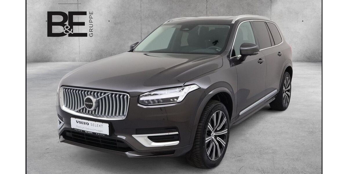Volvo XC90 73.300 km 49.950 &euro; Norderstedt 22848