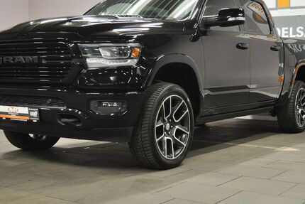 Dodge RAM 133.668 km 46.990 &euro; Schenefeld | Hamburg 22869