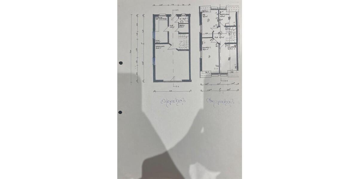 Reihenhaus Henstedt-Ulzburg Ulzburg - 4 Zimmer, 106 m&sup2;, 395.000&euro; | Angebot:25403166