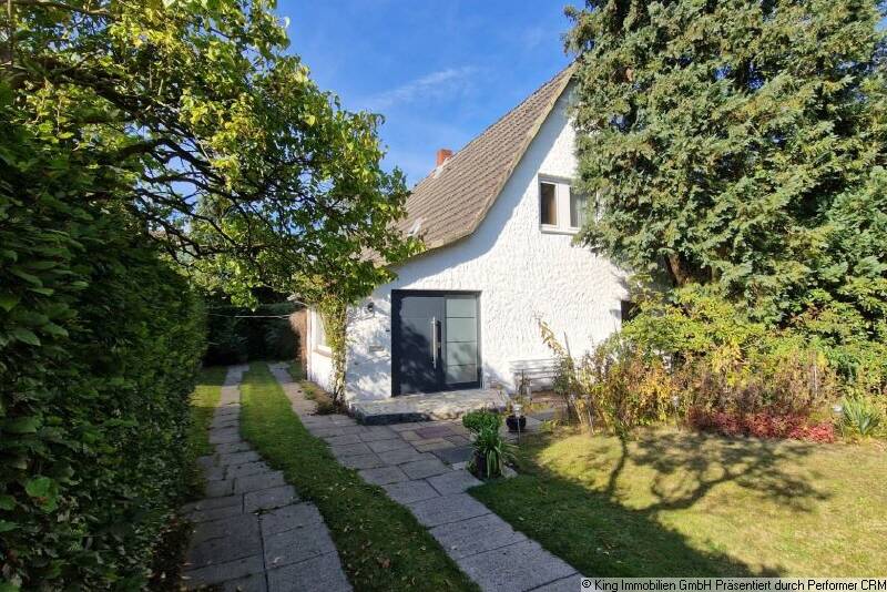 Mehrfamilienhaus, Wohnhaus Henstedt-Ulzburg Ulzburg - 4 Zimmer, 130 m&sup2;, 509.000&euro; | Angebot:25666671