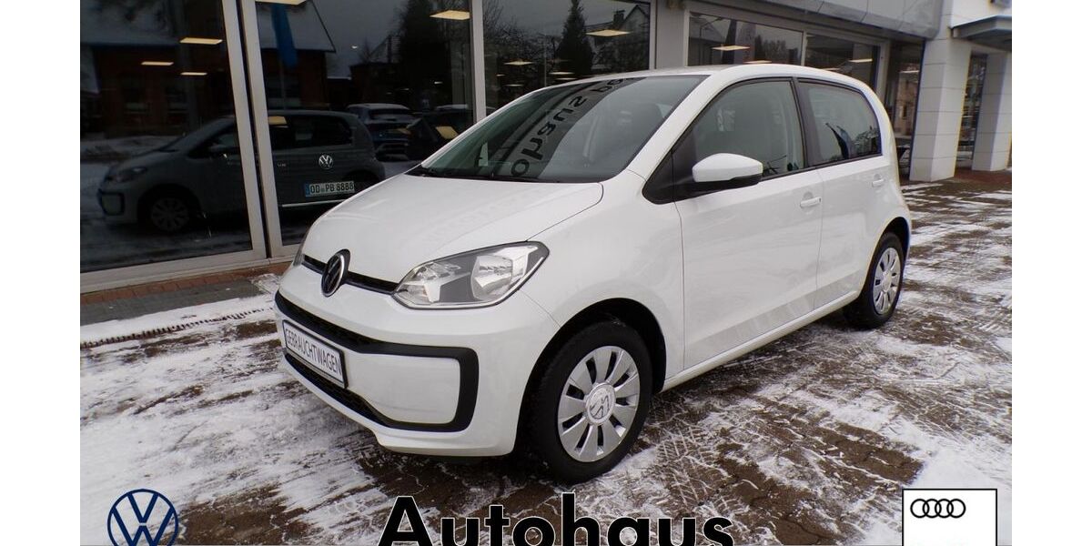 VW up! 53.108 km 11.790 &euro; Trittau 22946
