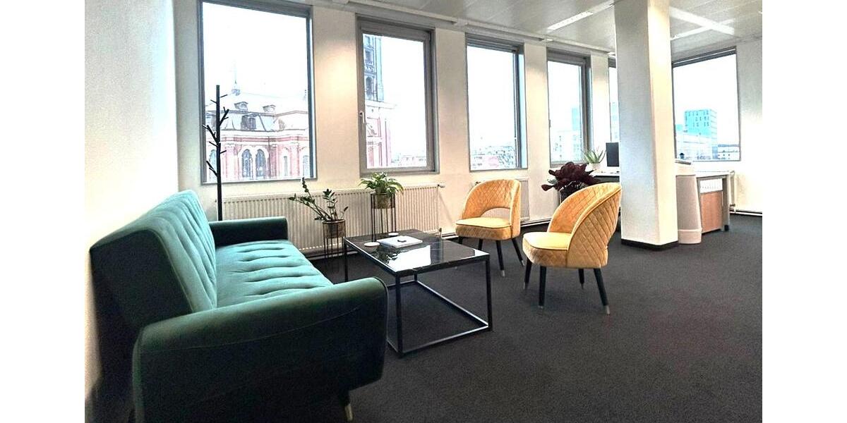 Gewerbeobjekt Hamburg Hamburg-Mitte - 2.200&euro; | Angebot:25966950