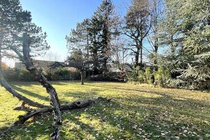 Grundstück Hamburg Wandsbek - 519.000&euro; | Angebot:25275684