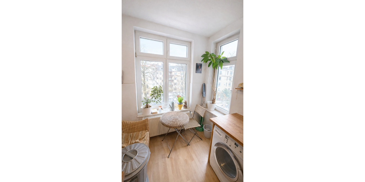 Etagenwohnung Hamburg Winterhude - 3 Zimmer, 399.000&euro; | Angebot:25798453