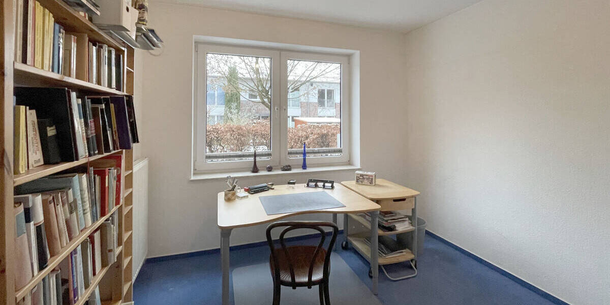 Etagenwohnung Hamburg Bramfeld - 4 Zimmer, 95 m&sup2;, 645.000&euro; | Angebot:25968438
