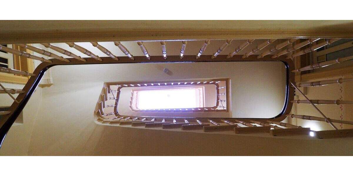 Etagenwohnung Hamburg Eimsbüttel - 2 Zimmer, 49 m&sup2;, 429.000&euro; | Angebot:25679961