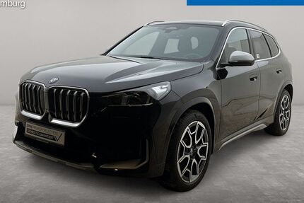 BMW iX1 23.571 km 41.227 &euro; Barsbüttel bei Hamburg 22885