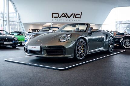 Porsche 992 19.087 km 225.992 &euro; Hamburg 22047