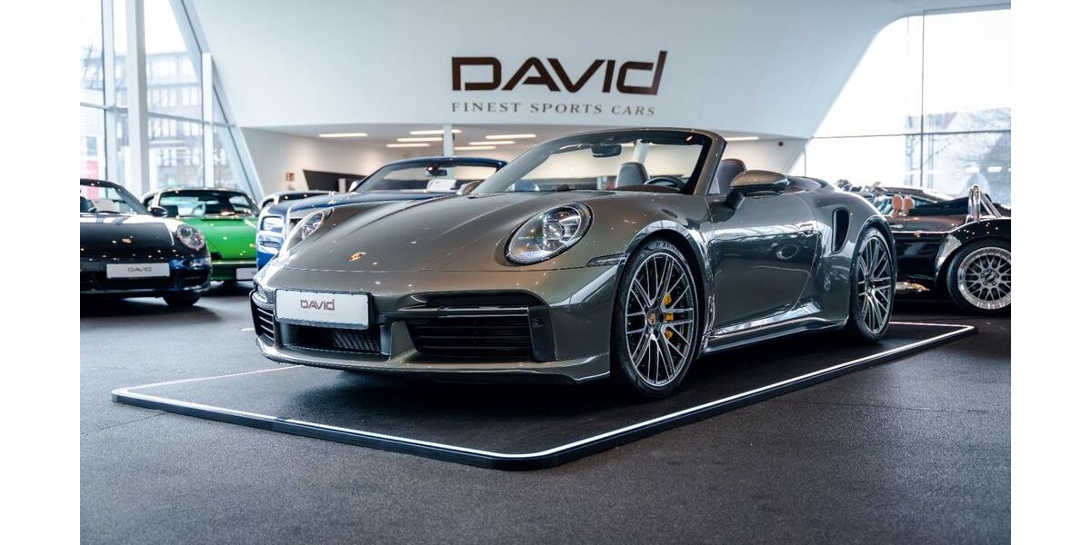 Porsche 992 19.087 km 225.992 &euro; Hamburg 22047