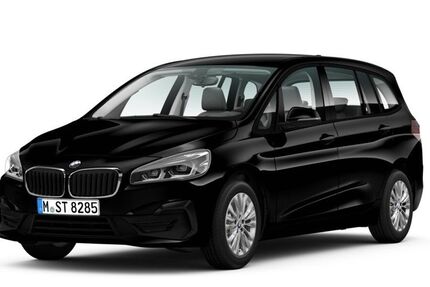 BMW 218 Gran Tourer 74.405 km 17.888 &euro; Quickborn 25451