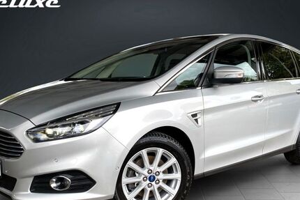 Ford S-Max 128.800 km 18.900 &euro; Hamburg 22047