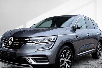 Renault Koleos 14.900 km 37.990 &euro; Bad Oldesloe 23843
