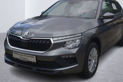 Skoda Kamiq 23.255 km 20.990 &euro; Hamburg 22111