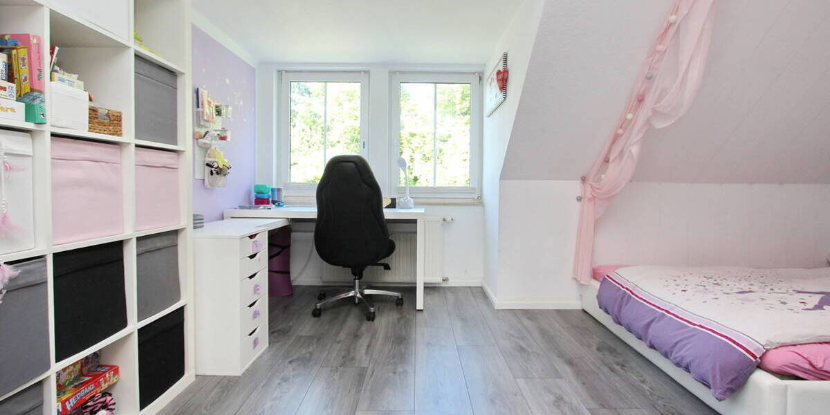 Doppelhaushälfte Elmshorn - 4 Zimmer, 107 m&sup2;, 399.000&euro; | Angebot:25700596