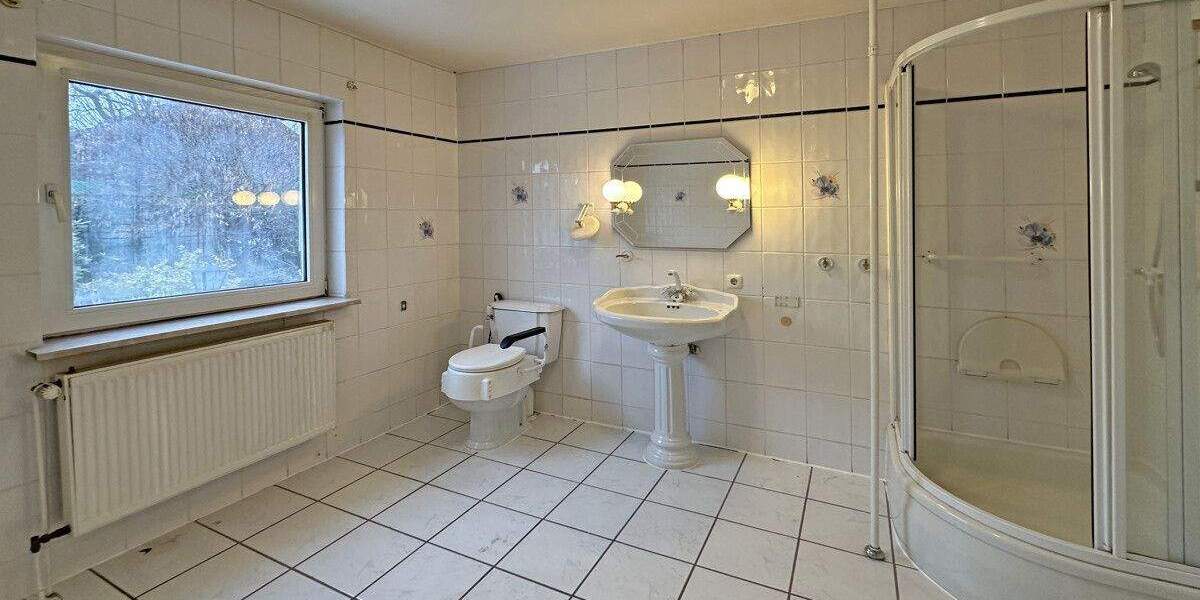 Einfamilienhaus Quickborn - 4 Zimmer, 137 m&sup2;, 449.000&euro; | Angebot:25662642