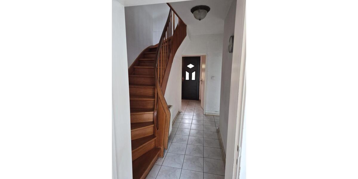 Reihenhaus Pinneberg - 3 Zimmer, 68 m&sup2;, 265.000&euro; | Angebot:26594491