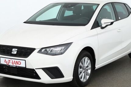 Seat Ibiza 13.589 km 19.950 &euro; Hamburg 22761