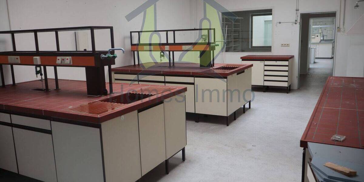 Gewerbeobjekt Barsbüttel - 5.670&euro; | Angebot:25660998