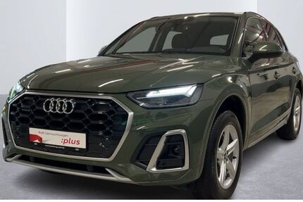 Audi Q5 26.392 km 37.450 &euro; Hamburg 20537