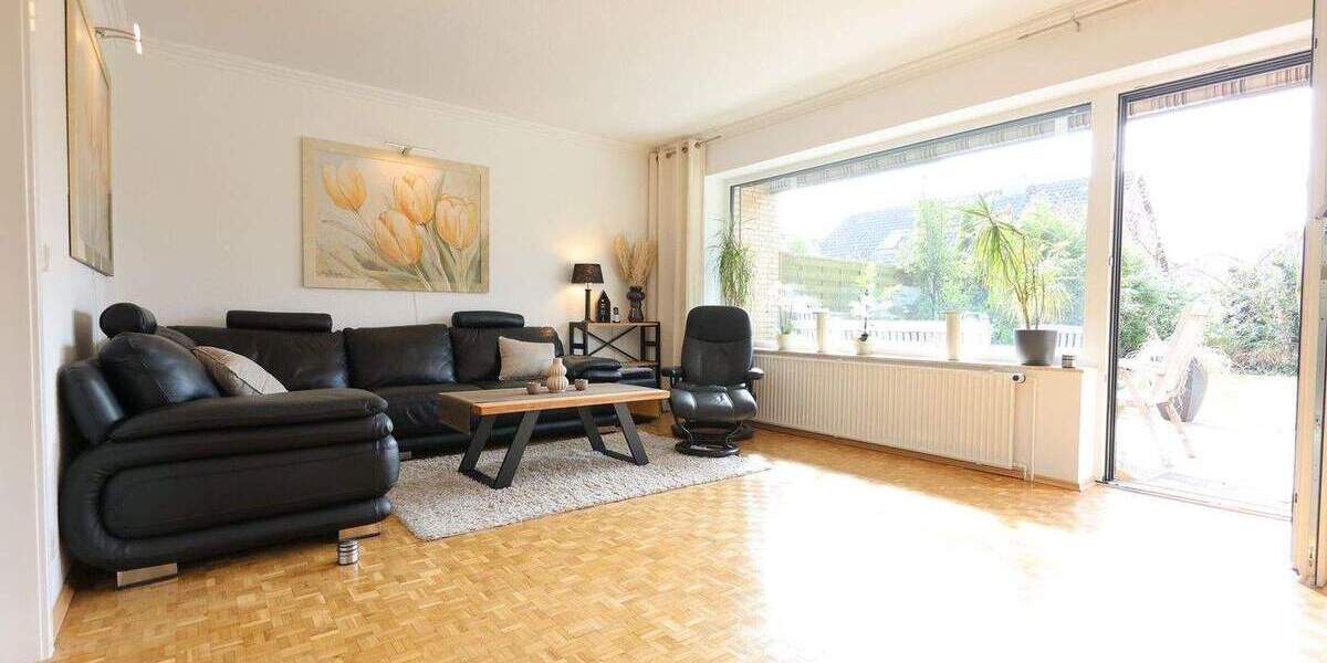 Reihenendhaus Hamburg Poppenbüttel - 6 Zimmer, 149 m&sup2;, 699.000&euro; | Angebot:25921303