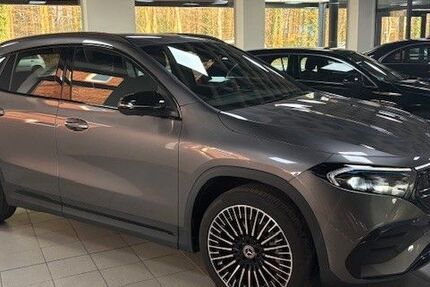 Mercedes-Benz EQA 4.186 km 38.600 &euro; Kisdorf 24629