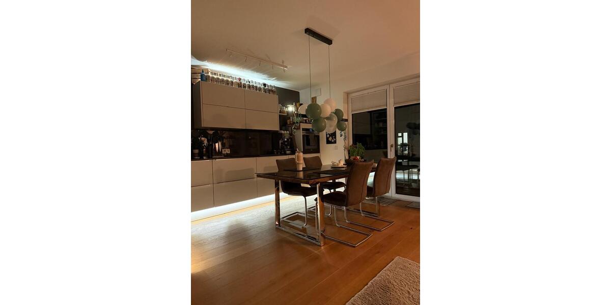 Dachgeschoßwohnung Hamburg Billwerder - 4 Zimmer, 94 m&sup2;, 599.000&euro; | Angebot:26647846
