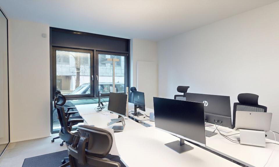 Gewerbeobjekt Hamburg Bahrenfeld - 4.200&euro; | Angebot:24754825