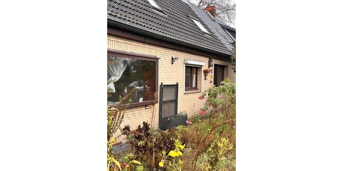 Doppelhaushälfte Hamburg Altona - 5 Zimmer, 120 m&sup2;, 475.000&euro; | Angebot:23120757