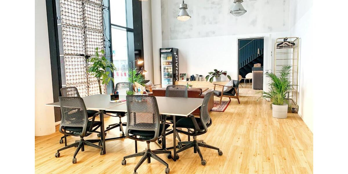 Gewerbeobjekt Hamburg Hamburg-Mitte - 2.600&euro; | Angebot:25969207