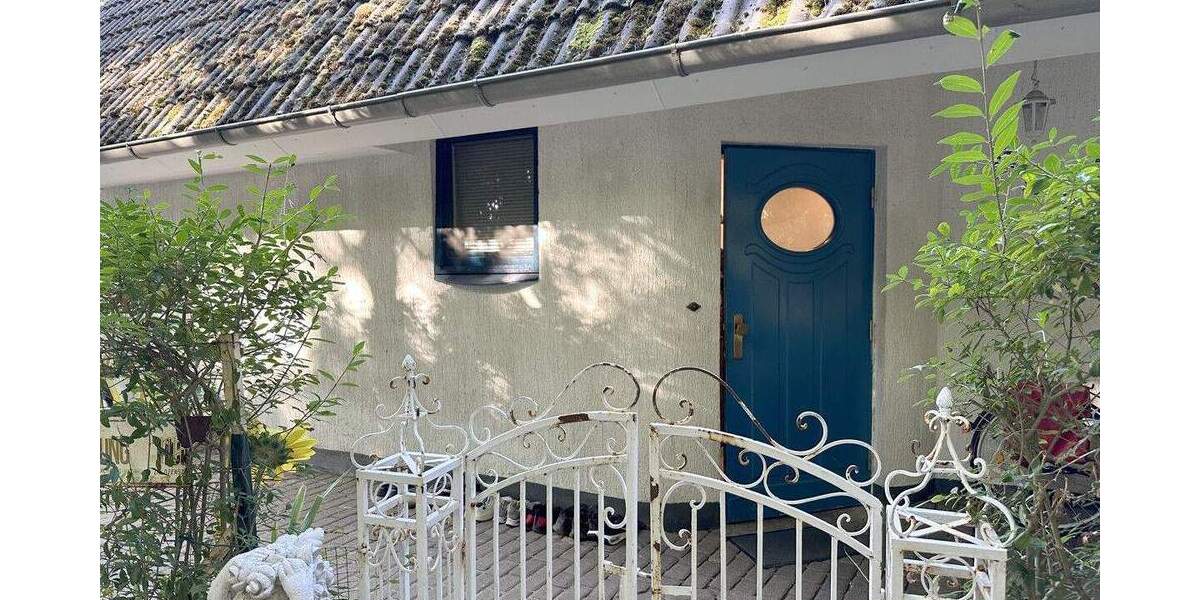 Einfamilienhaus Hamburg Bergedorf - 5 Zimmer, 111 m&sup2;, 495.000&euro; | Angebot:25670007