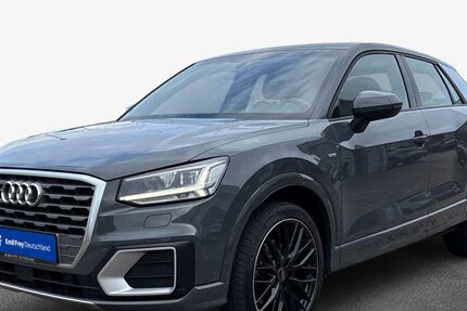 Audi Q2 97.799 km 22.950 &euro; Kaltenkirchen 24568