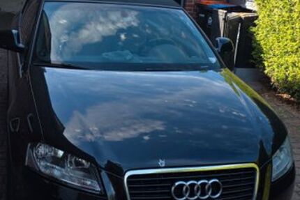 Audi A3 185.000 km 5.000 &euro; Sievershütten 24641