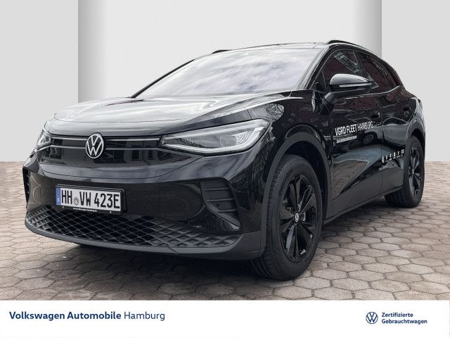 VW ID.4 12.250 km 53.888 &euro; Hamburg 22303