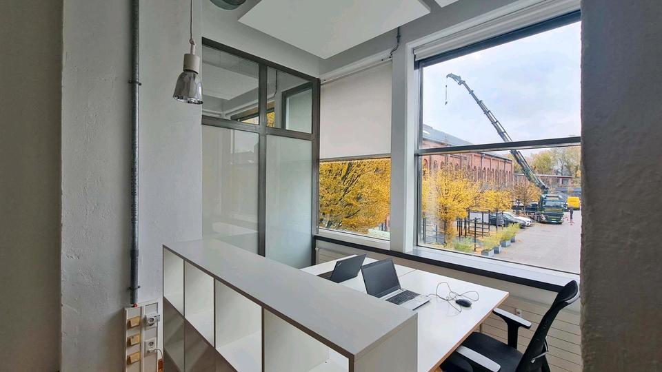 Gewerbeobjekt Hamburg Bahrenfeld - 475&euro; | Angebot:24240538