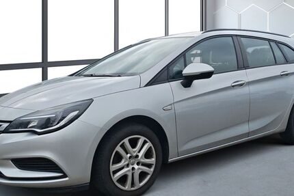 Opel Astra 118.700 km 8.495 &euro; Pinneberg 25421