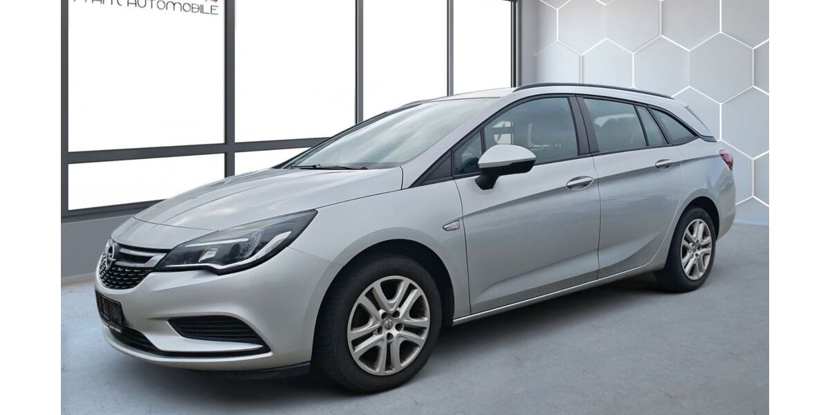 Opel Astra 118.700 km 8.495 &euro; Pinneberg 25421