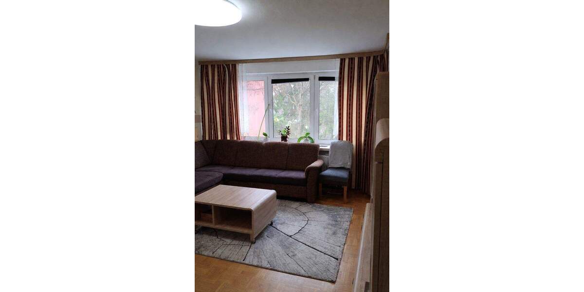 Etagenwohnung Hamburg Rahlstedt - 2 Zimmer, 50 m&sup2;, 195.000&euro; | Angebot:25898701